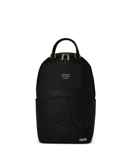 Mochila Night Sky Sprayground de hombre de color Black