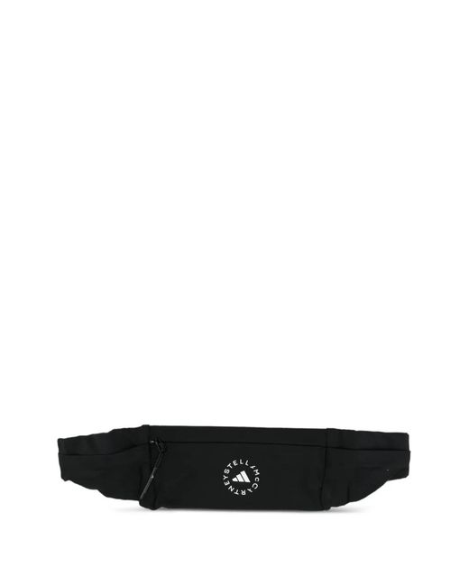 Adidas By Stella McCartney White Run Belt