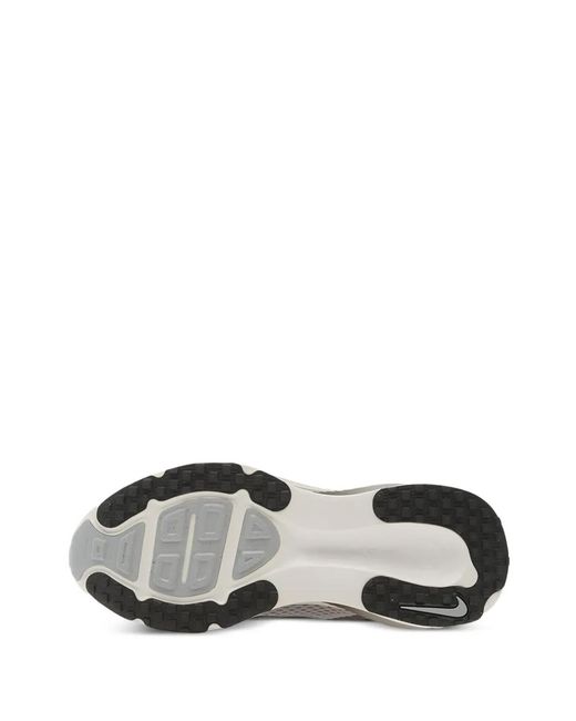 Nike White Vomero 18 Sneakers for men
