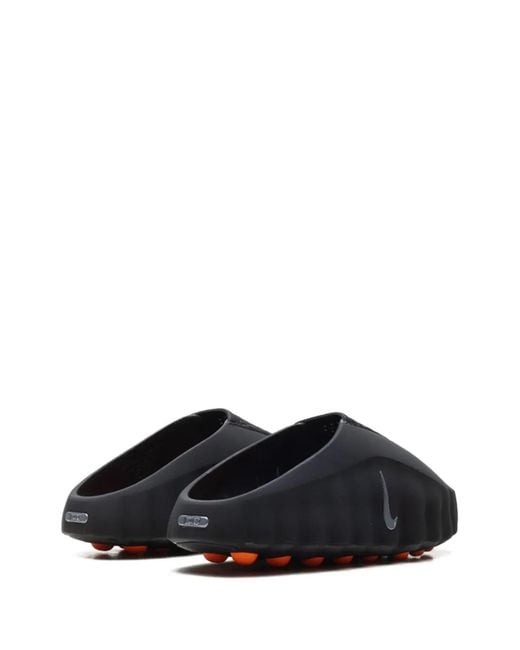 Nike Black Mules Mind 001