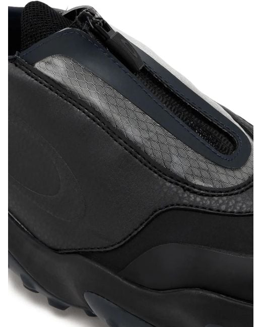 Oakley Black Edge Elite Sneakers for men