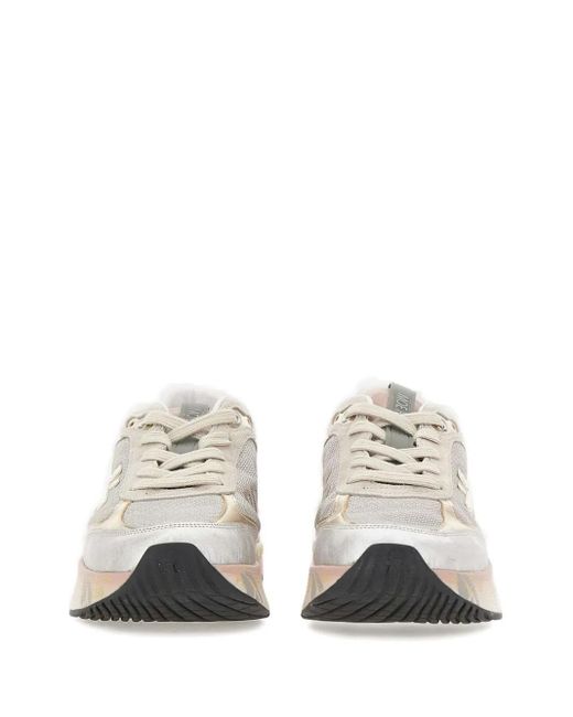 Premiata White Moerund