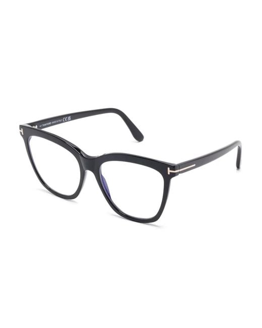 Tom Ford Brown 6042 Glasses