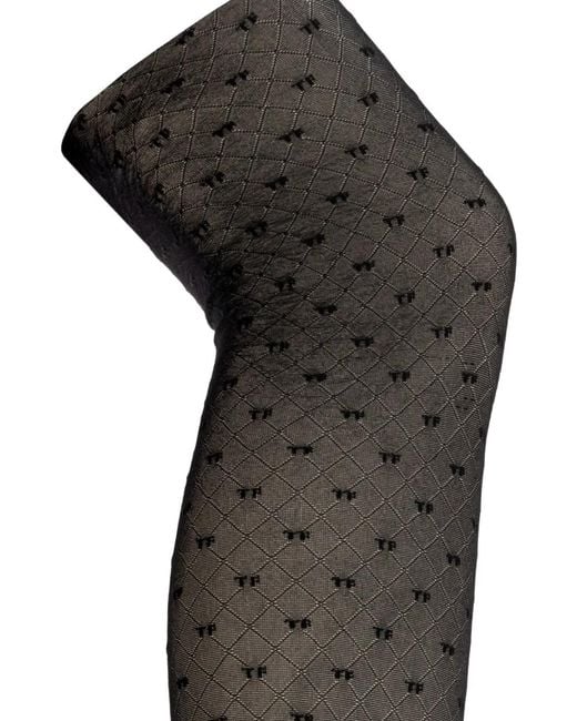 Collant di Tom Ford in Black