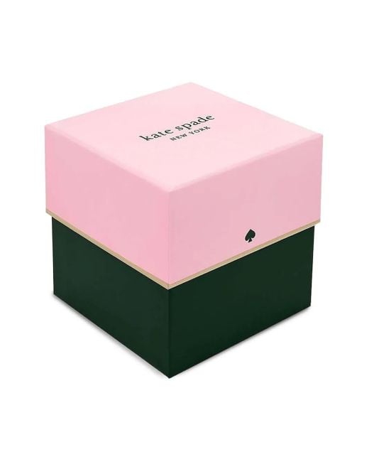 Rosedale 22Mm di Kate Spade in Natural