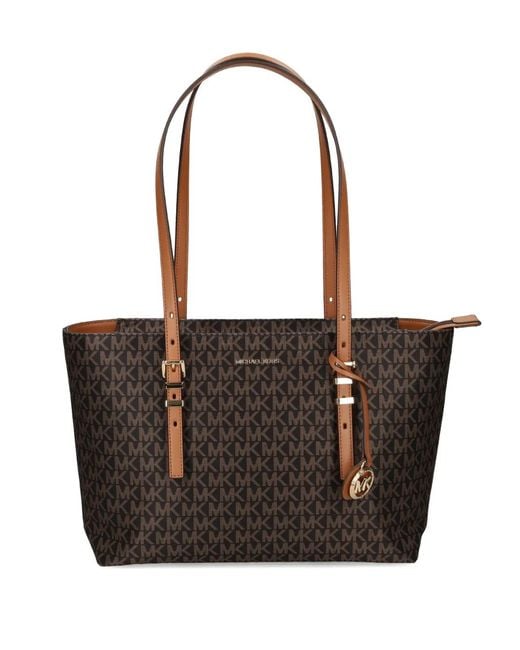 MICHAEL Michael Kors Black Tote