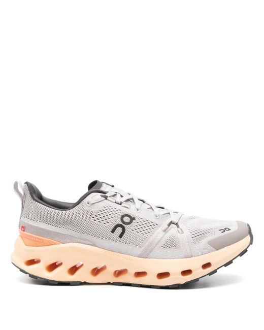 Sneakers Cloudsurfer di On Shoes in White da Uomo