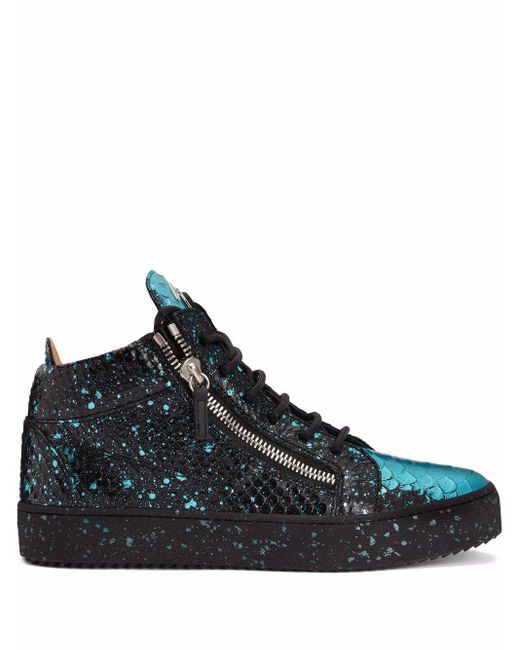 giuseppe zanotti kriss croc