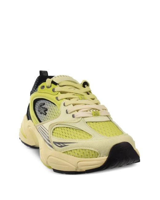 Lacoste Green Storm 96 Sneakers for men