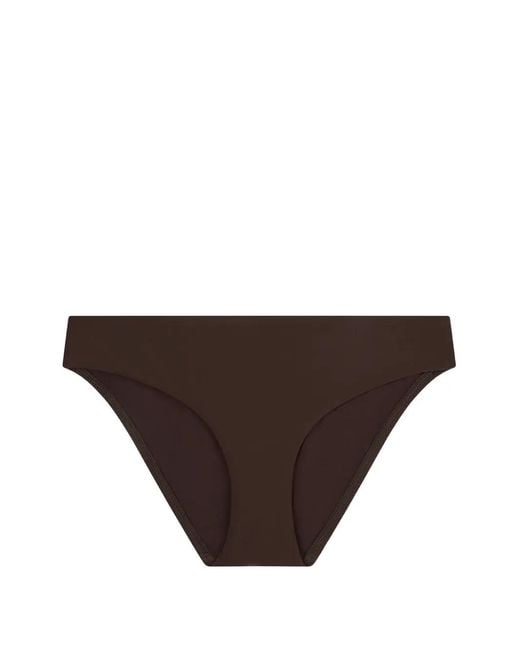 Bondi Born Brown Nadia Classic Bikini Bottoms