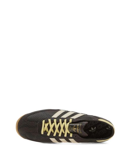Adidas Black Sl 72 Og Shoes