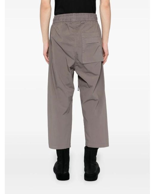 Thom Krom Gray M P 11 Trousers for men
