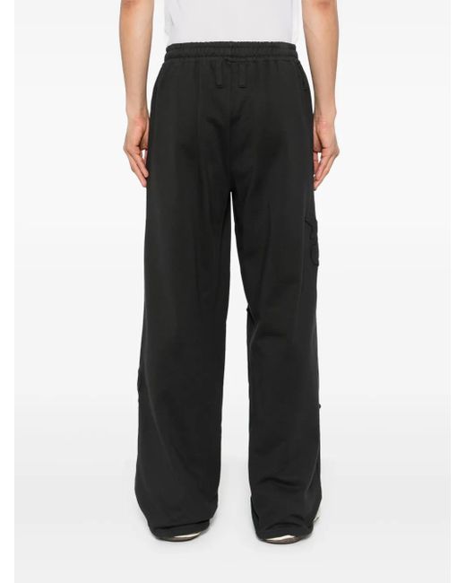 MASU Unicorn Wide-Leg Sweatpants in Black for Men | Lyst UK MASU Unicorn Wide-Leg Sweatpants in Black for Men | Lyst UK