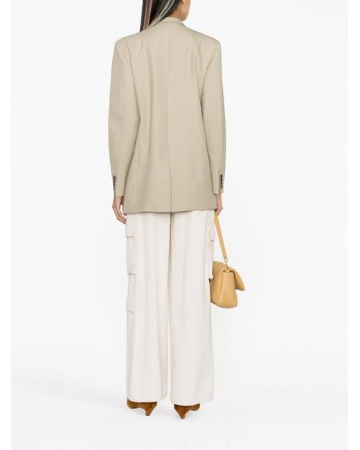 Isabel Marant Natural Nevimea Clothing