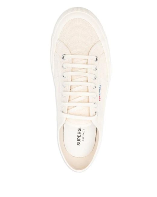 Superga 2750 スニーカー White