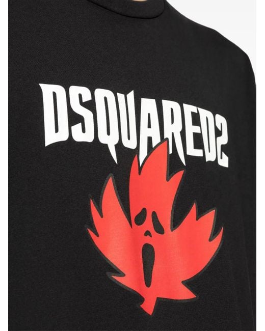 DSquared² Black S74Gd1307 D20020 900 for men