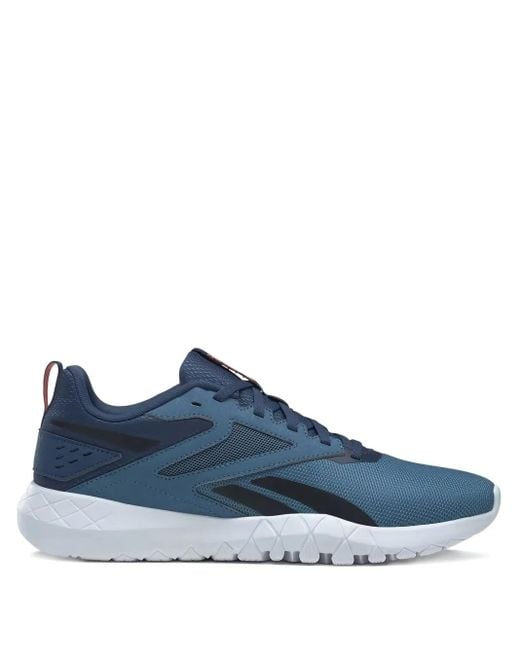 メンズ Reebok Flexagenergy Tr 4 "blue" スニーカー
