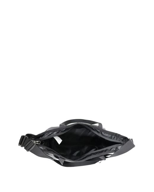 Borsa Tote Extended di Salomon in Black da Uomo
