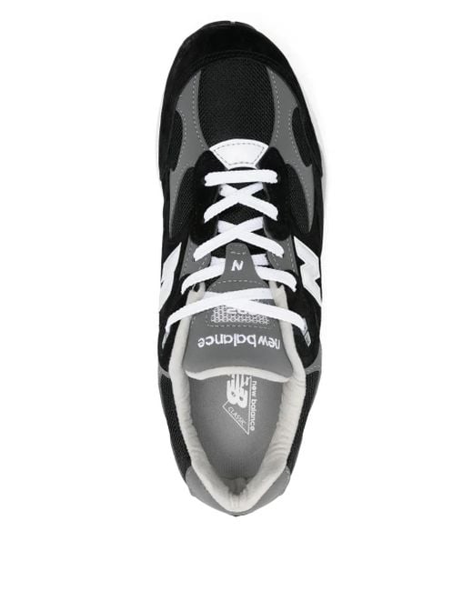 New Balance Black Made