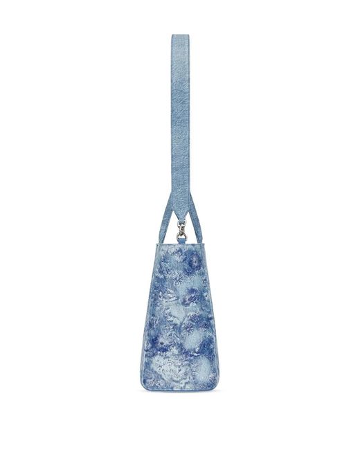 Givenchy Blue G-Tote Bag