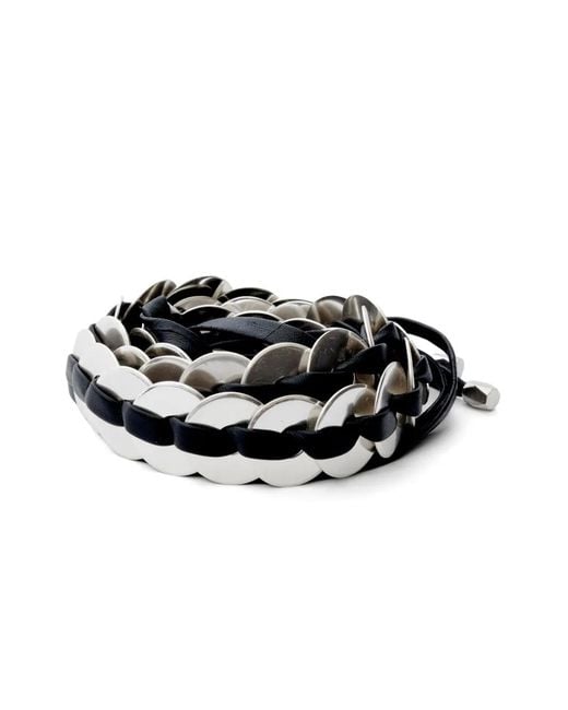 Isabel Marant Sevan Riem in het Black