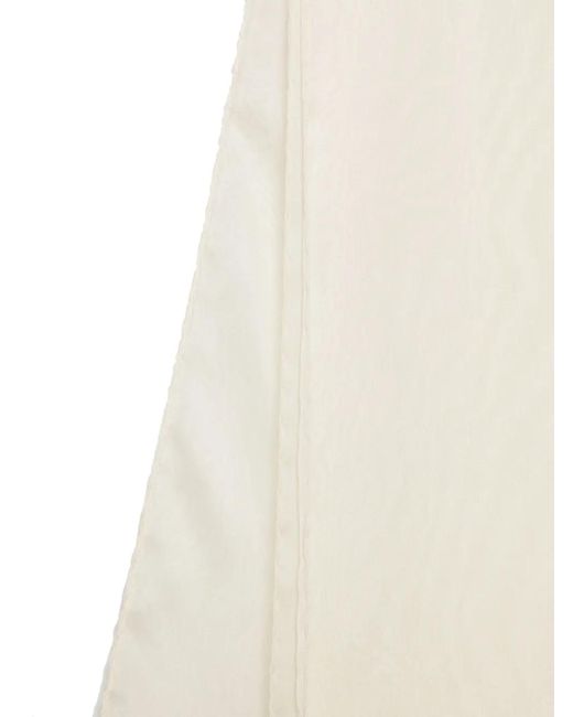 Lady Anne Natural Chic Scarf