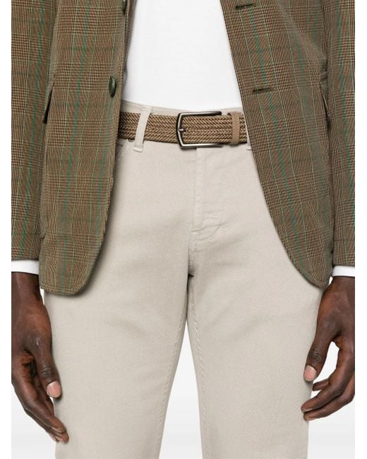 Dondup Natural George Trousers for men