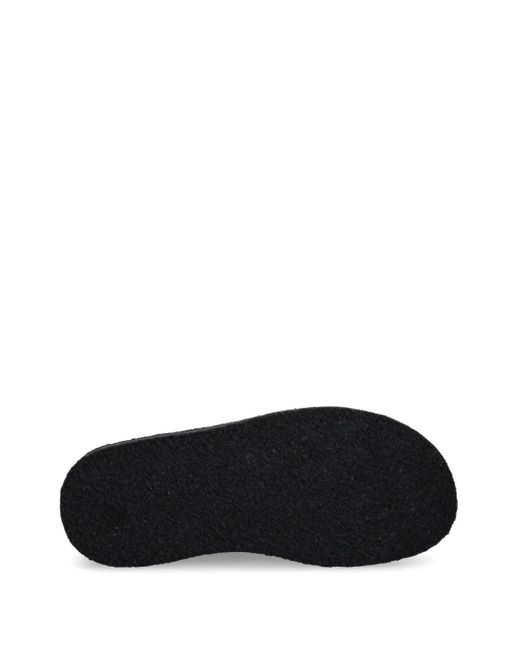 Clarks Black Desert Nomad Boots