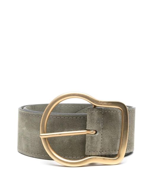 Cintura di Dorothee Schumacher in Gray