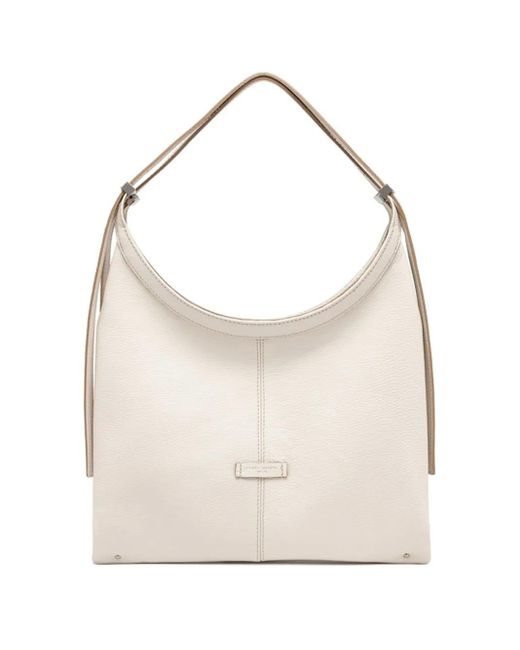 Gianni Chiarini Natural Norma Tote Bag