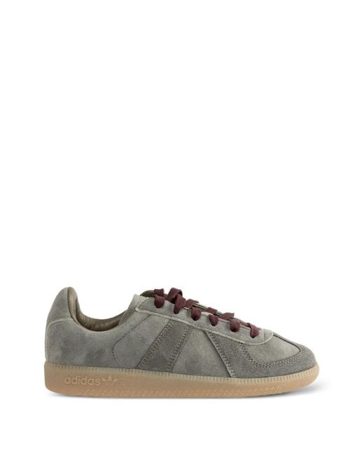 Adidas Gray Bw Army Sneakers for men