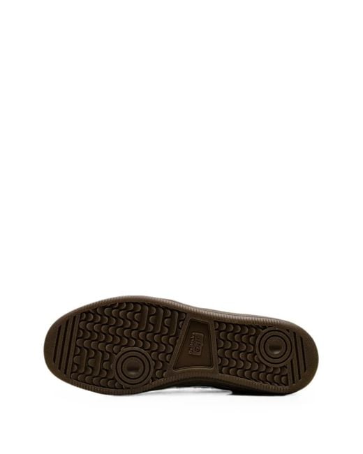Onitsuka Tiger White Tokuten Sneakers