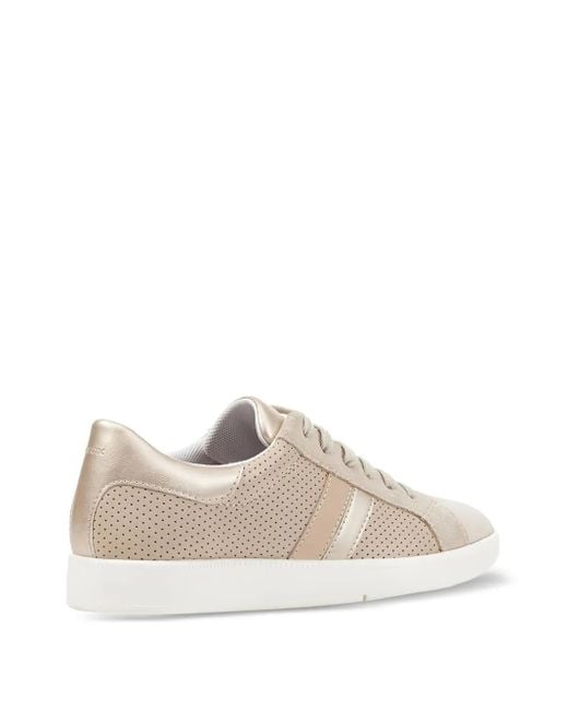 Geox Natural Meleda Sneakers