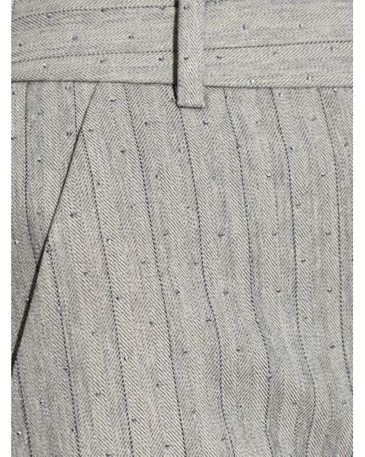 Munthe Gray Eileen Trousers