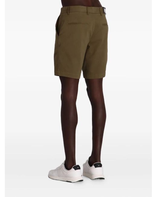 Boss Green Tailored Chino Shorts for men
