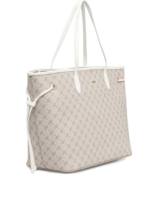 Joop! Mazzolino Lara ショルダーバッグ White