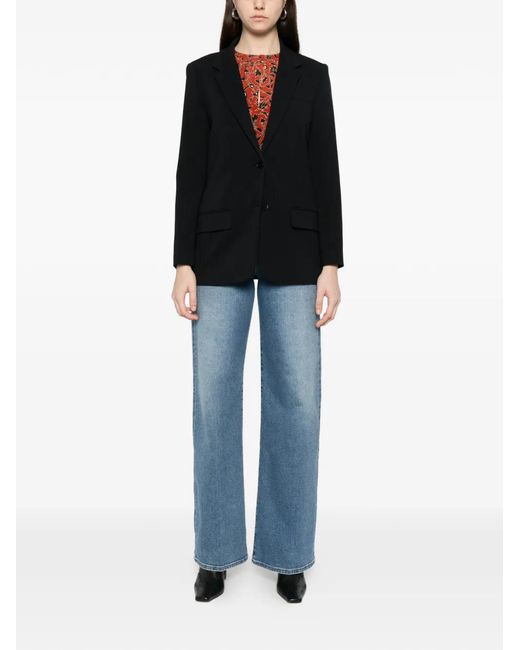 Joseph Black Pocket Blazer