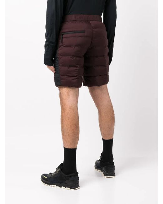 Bermudas Ozone Aztech Mountain de hombre de color Multicolor