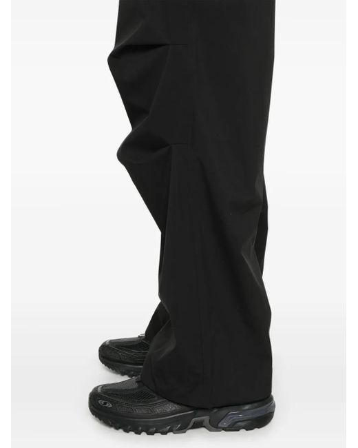 メンズ Rains Suva Hardshell Trousers Black