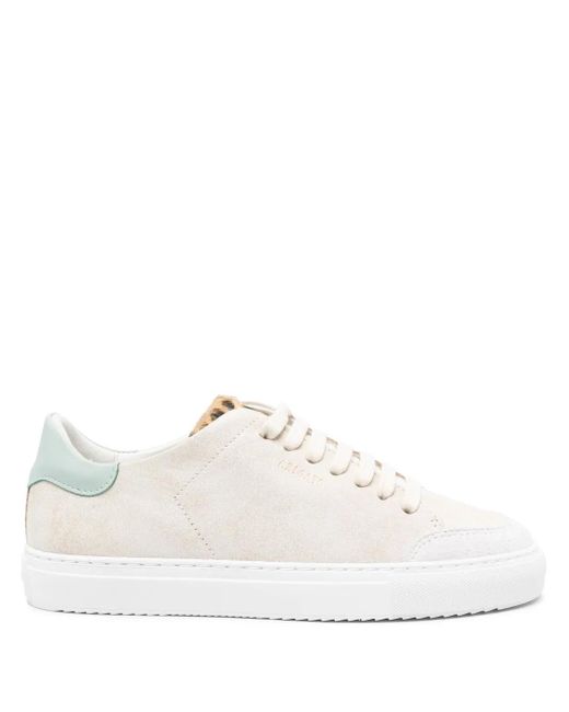 Axel Arigato White Clean 90 Sneaker