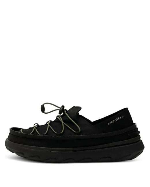 Merrell Hut Moc 2 スニーカー Black