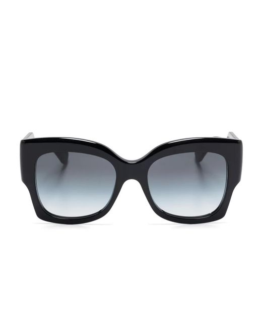 Chloé Black Gayia Sunglasses