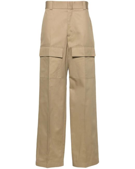 Gucci Natural Pant for men