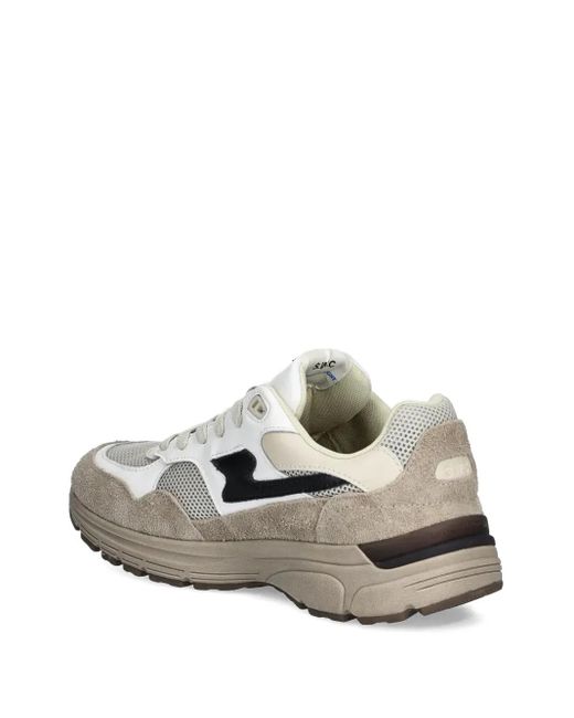 Stepney Workers Club White Amiel S-Strike Sneakers