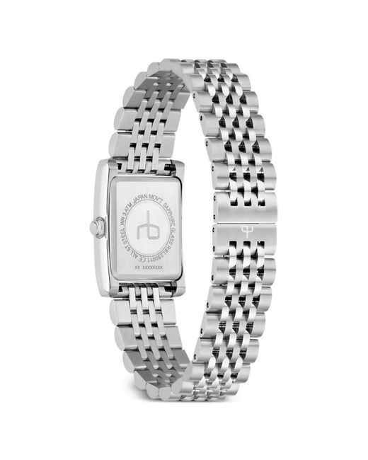 Rag & Bone White Brynn 22Mm Watch