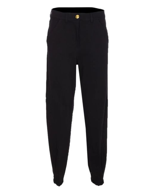 Pinko サイドポケット パンツ Blue