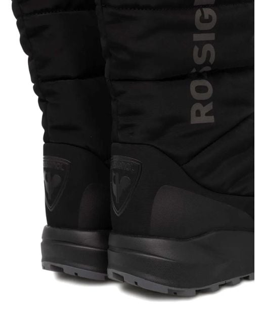 Rossignol Black Podium Boots