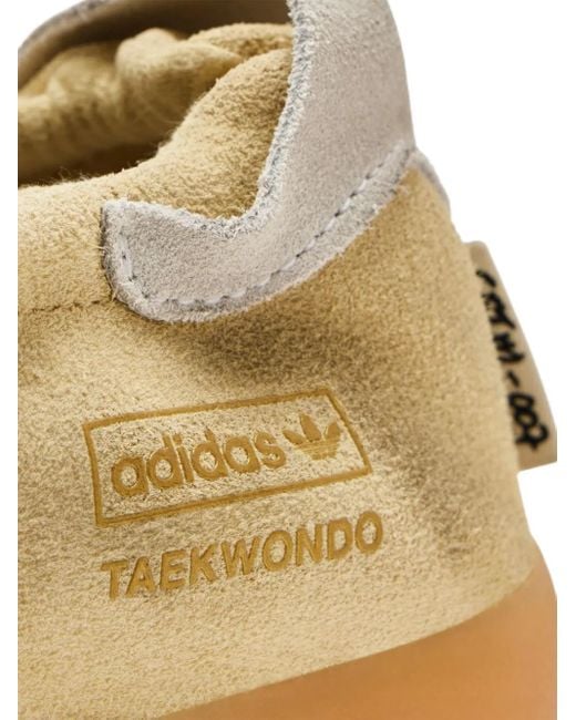 Adidas Natural Sneakers