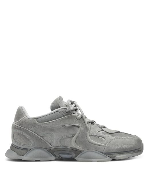 Axel Arigato Gray Eris Sneaker