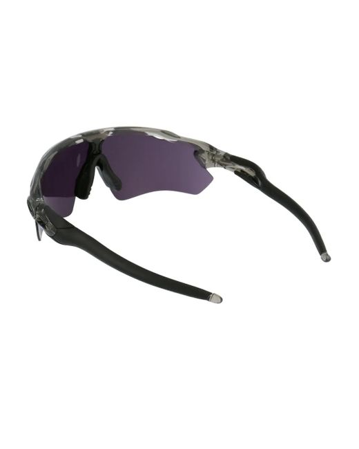 Oakley Blue Radar Ev Path Sunglasses for men